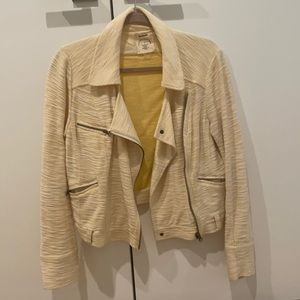 Moto Jacket